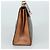 Céline Borsa a mano in tela Macadam CELINE in pelle PVC 2 vie marrone Auth bs21088 - vista 3