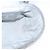 CHANEL Borsa Matelassé in Pelle Caviar 2way Argento CC Auth bs21131 - vista 22