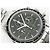OMEGA Speedmaster Professional MoonPhase Réf.3576.50.00 Produits authentiques Hommes - vue 3