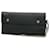 Louis Vuitton Accordion wallet Black Leather  ref.1956361