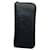 Louis Vuitton Zippy Wallet Vertical Black Leather  ref.1956405