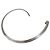 Collana colletto in argento sterling Georg Jensen - vista 2