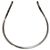 Collana colletto in argento sterling Georg Jensen - vista 3