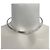 Collana colletto in argento sterling Georg Jensen - vista 6