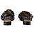 Slingbacks Aj1398 - Toga Pulla - Pelle - Nero - vista 3