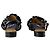 Slingbacks Aj1398 - Toga Pulla - Pelle - Nero - vista 3