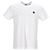 Burberry White Monogram T-Shirt