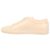 Autre Marque Sneakers Achilles Marrone Beige - vista 2