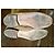Autre Marque Botas altas de ante beige dorado TURZI - vista 10