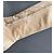 Autre Marque Botas altas de ante beige dorado TURZI - vista 23