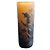 Autre Marque Emile Galle Art Deco Glass Vase Brown