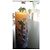 Autre Marque Emile Galle Art Deco Glass Vase Brown - view 5