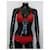 La Perla Bikini Triángulo Rojo Roja - vista 3