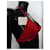 La Perla Bikini Triángulo Rojo Roja - vista 9