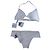 La Perla Bikini weiß