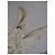 Top de seda Chanel crema Crudo - vista 13