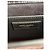 Borsa Saint Laurent Manhattan Croco Nero in Pelle di Agnello - vista 7