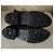 Botines Louis Vuitton de cuero negro - vista 13