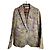 blazer deluxe Zadig & Voltaire modelo Virginie Multicolor
