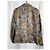 blazer deluxe Zadig & Voltaire modelo Virginie Multicolor - vista 3