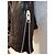 GUCCI LEDER-BIKERJACKE MIT GUCCI-LOGO. Schwarz - Ansicht 11