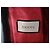 GUCCI LEDER-BIKERJACKE MIT GUCCI-LOGO. Schwarz - Ansicht 8