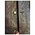 Dolce & Gabbana Lederjacke braun - Ansicht 16