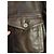 Dolce & Gabbana Lederjacke braun - Ansicht 17