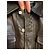 Dolce & Gabbana Lederjacke braun - Ansicht 3