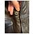 Dolce & Gabbana Lederjacke braun - Ansicht 4