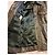 Dolce & Gabbana Lederjacke braun - Ansicht 9