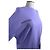 Autre Marque Pangaia Sweatshirt Lila aus Baumwolle S - Ansicht 2
