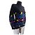 Top Issey Miyake Cauliflower em Poliéster Multicor - vista 2