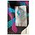 Top Issey Miyake Cauliflower em Poliéster Multicor - vista 5