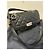 Borsa a tracolla Guess in pelle nera Nero - vista 11