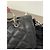 Borsa a tracolla Guess in pelle nera Nero - vista 13