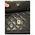 Borsa a tracolla Guess in pelle nera Nero - vista 9