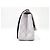 Borsa Chanel 2.55 Reissue Maxi Double Flap Grigio - vista 11