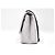 Borsa Chanel 2.55 Reissue Maxi Double Flap Grigio - vista 12