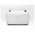 Borsa Chanel 2.55 Reissue Maxi Double Flap Grigio - vista 2