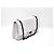 Borsa Chanel 2.55 Reissue Maxi Double Flap Grigio - vista 4