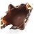 Chloé Chloe Marcie Micro Leather Bucket Bag - view 3