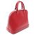 Louis Vuitton Alma Epi Red Leather Handbag M4058E - view 2