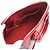 Louis Vuitton Alma Epi Red Leather Handbag M4058E - view 3