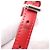 Louis Vuitton Alma Epi Red Leather Handbag M4058E - view 9