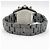 Chanel J12 Ceramic Chronograph Watch H2419 Black - view 3
