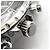 Chanel J12 Ceramic Chronograph Watch H2419 Black - view 6