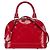 Sac à main Louis Vuitton Alma BB en cuir verni M50565 Rose