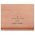 Organizer Louis Vuitton Monogram Insolite Long Wallet M66566 Brown - view 7