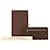 Organizer Louis Vuitton Monogram Insolite Long Wallet M66566 Brown - view 9